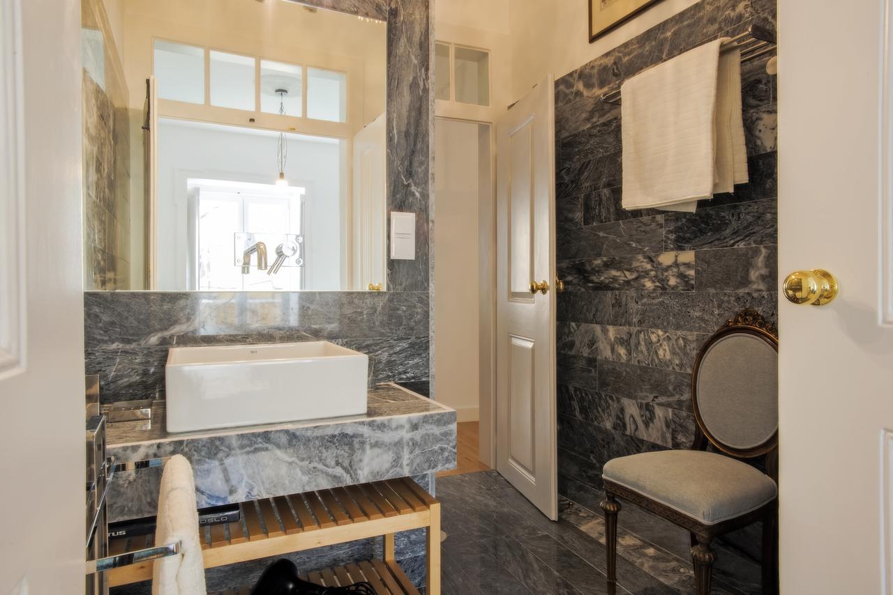 Portas De Sao Bento Apartments Lisboa 外观 照片