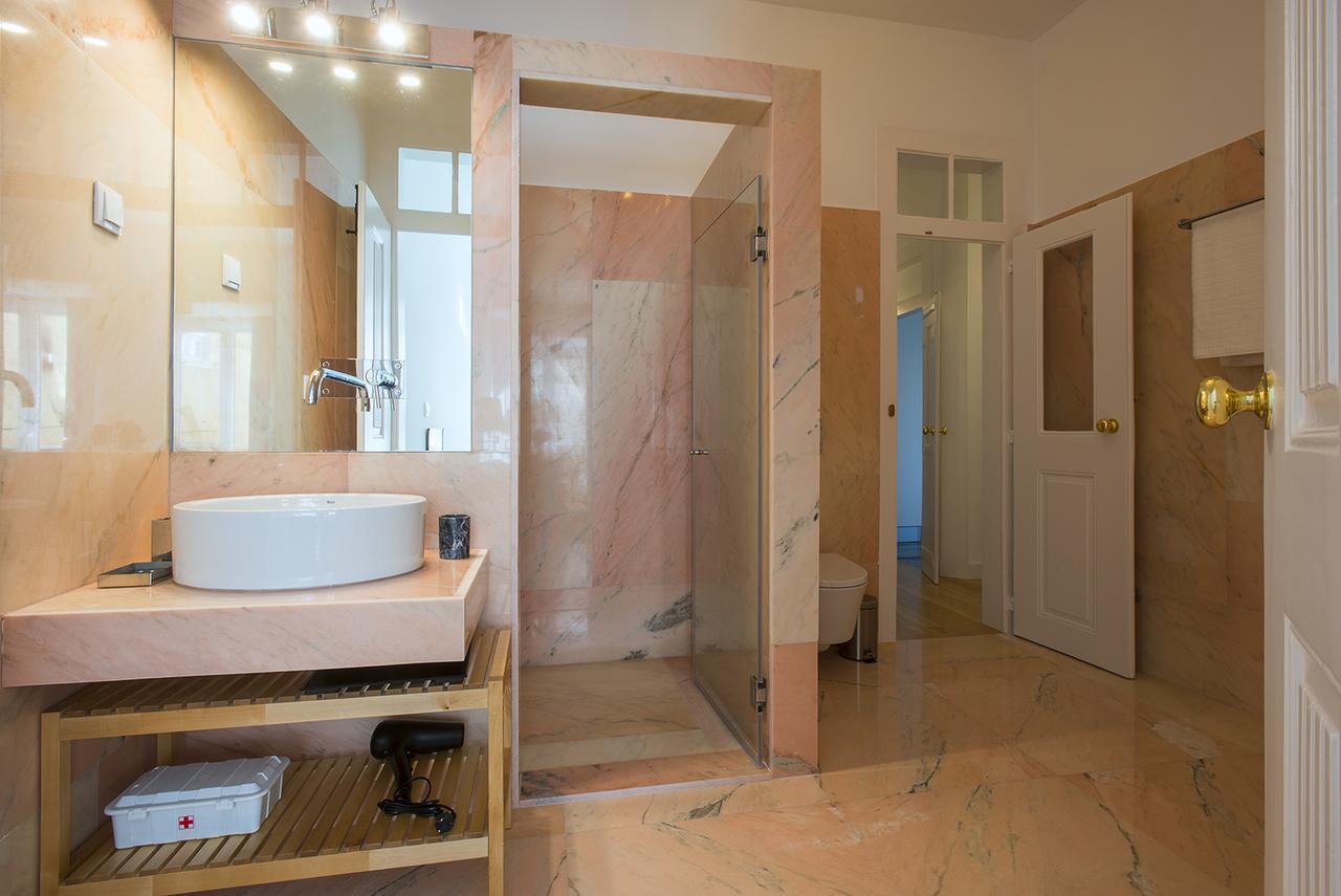 Portas De Sao Bento Apartments Lisboa 外观 照片